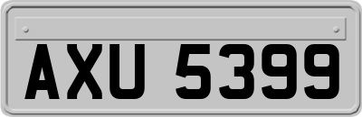 AXU5399