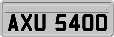 AXU5400