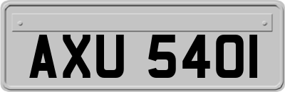 AXU5401