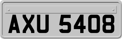 AXU5408