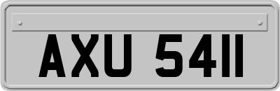 AXU5411