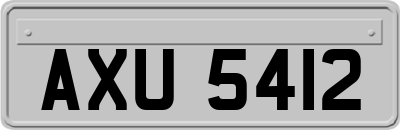 AXU5412