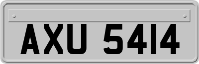 AXU5414