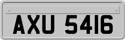AXU5416