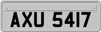 AXU5417