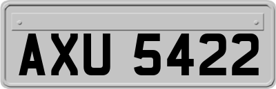 AXU5422