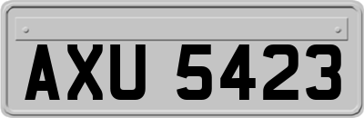 AXU5423