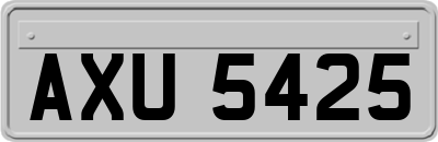 AXU5425