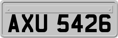 AXU5426
