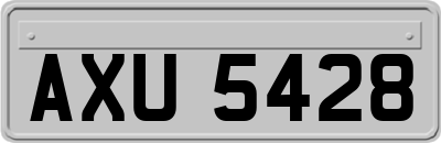 AXU5428