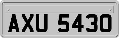 AXU5430
