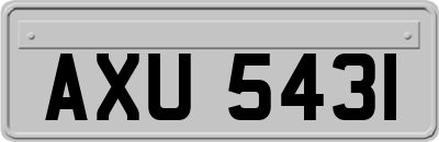 AXU5431