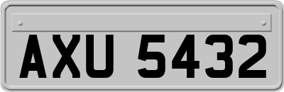 AXU5432