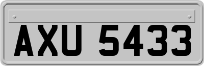 AXU5433