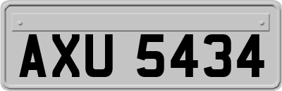 AXU5434
