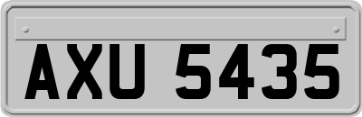 AXU5435