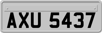 AXU5437