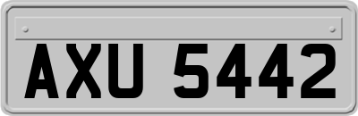 AXU5442