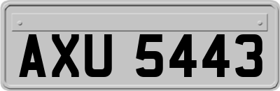 AXU5443