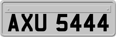 AXU5444