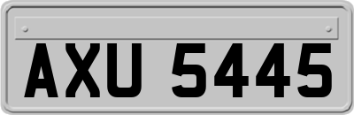 AXU5445