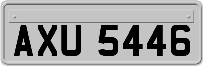 AXU5446