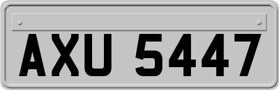 AXU5447