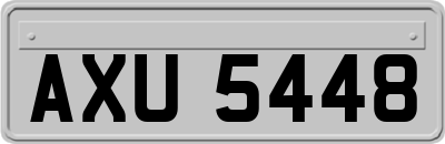 AXU5448