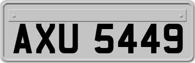 AXU5449