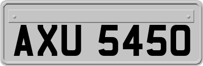 AXU5450