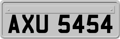 AXU5454