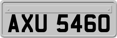 AXU5460