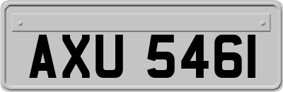 AXU5461