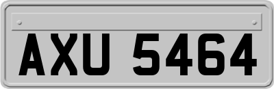 AXU5464