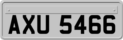 AXU5466
