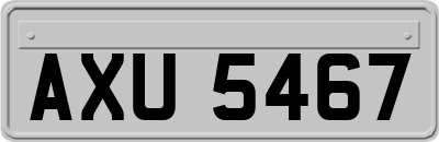 AXU5467