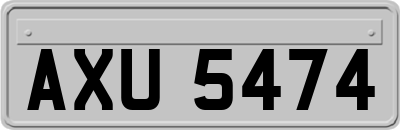 AXU5474