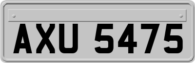 AXU5475