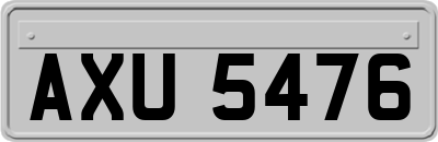 AXU5476