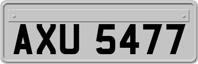 AXU5477
