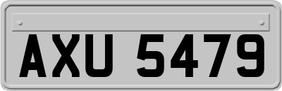 AXU5479
