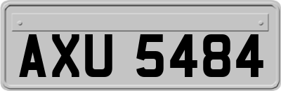 AXU5484