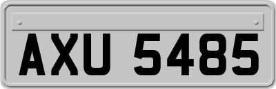 AXU5485