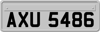 AXU5486
