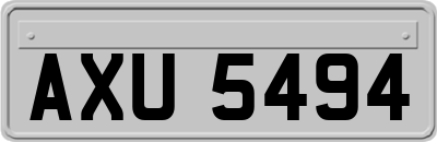 AXU5494