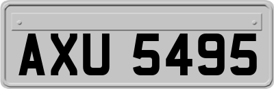 AXU5495