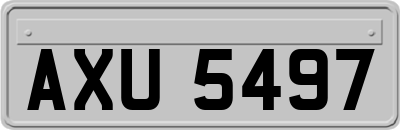 AXU5497