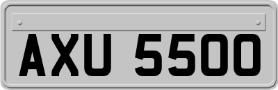 AXU5500