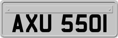 AXU5501