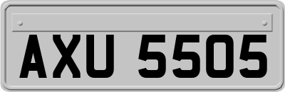 AXU5505